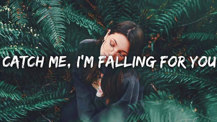 Justin Vasquez - Catch me, I'm Falling For You (Lyrics) / Original by Toni Gonzaga