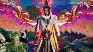 The Legend of The Greatest Sword Immortal EPS 06 Sub Indo