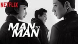 Man to Man - EP 11