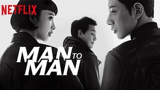 Man to Man - EP 1
