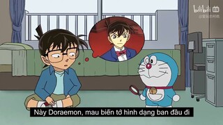 Tập cuối của Conan