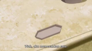 Zero Kara Hajimeru Mahou no Shou Eps 7(sub indo)