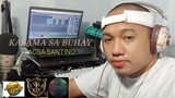 KASAMA SA BUHAY - ACSA SANTINO (Official audio)
