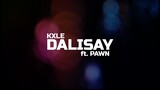 Kxle - Dalisay (ft. Pawn)