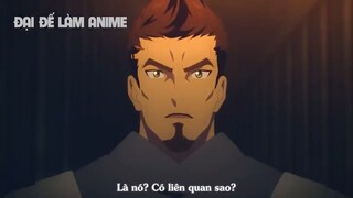 ALL IN ONE SS2 _Làm Đạo Sư Tôi Biến Công Chúa Thành Hộ Vệ_ Tóm Tắt Anime Hay _ Đ