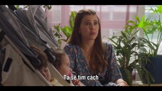 Hai mẹ, hai con (Phần 3) EP 9 [Sub Việt]