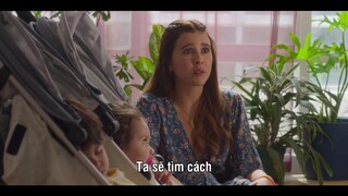 Hai mẹ, hai con (Phần 3) EP 9 [Sub Việt]