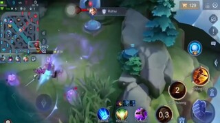 Tổng Hợp Hightlight Tướng Sát Thủ - Pháp Sư Liên Quân #42 #gamepro