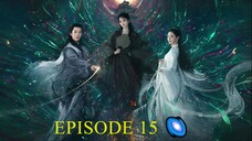 Calling From The Galaxy (2024) - EPISODE 15 [ENG] 🌌