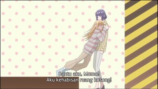 Episode 2 [p4] - Yamada-Kun To Lv999 No Koi Wo Suru Subtitle Indonesia