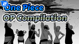 One Piece Full Opening Song Compilation (Till 2020) 23 Songs / Updated to “DREAMIN’ ON”_2