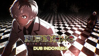 【Fandub】Quinx Squad - Tokyo Ghoul:re Dub Indonesia