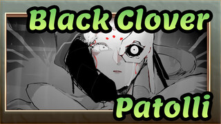 Black Clover|[Patolli]He who cheats the world is ultimately the one who is cheated._B