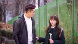 Yoo Seul x Cha Sik「Page Turner 페이지 터너  MV」part 1