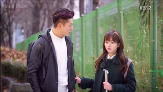 Yoo Seul x Cha Sik「Page Turner 페이지 터너  MV」part 1