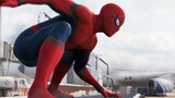 Film|Marvel|Avengers' Fight, Spiderman Is the Most Serious One!