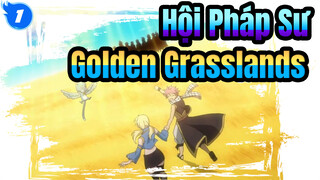 Hội Pháp Sư - Golden Grasslands_1