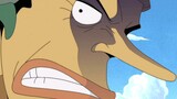 Usopp: What a bunch of worthless guys
