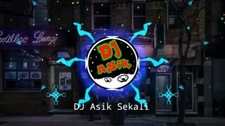 DJ terasik