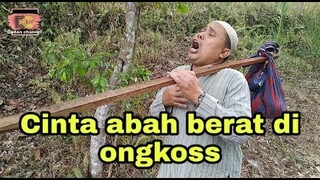 BOBODORAN SUNDA "NENG TINI" part 5 [ CINTA ABAH BERAT DI ONGKOS ]