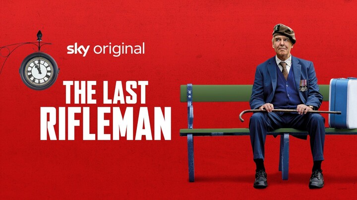 The Last Rifleman 2023 Sub Español