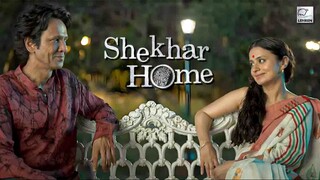 Shekhar Home S01E02