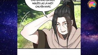 Phim Tiên Hiệp" Sư Tổ Chưa Trúc Cơ mạnh Nhất Tu Tiên | Tập 3 Ss4 TMMN