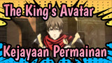 The King's Avatar
Kejayaan Permainan