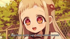 Jibaku Shounen Hanako-kun season 2 episode 5 sub indo