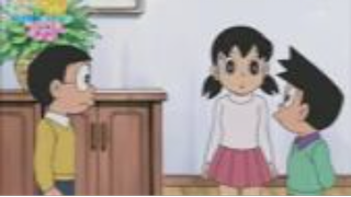 Doraemon episode 353