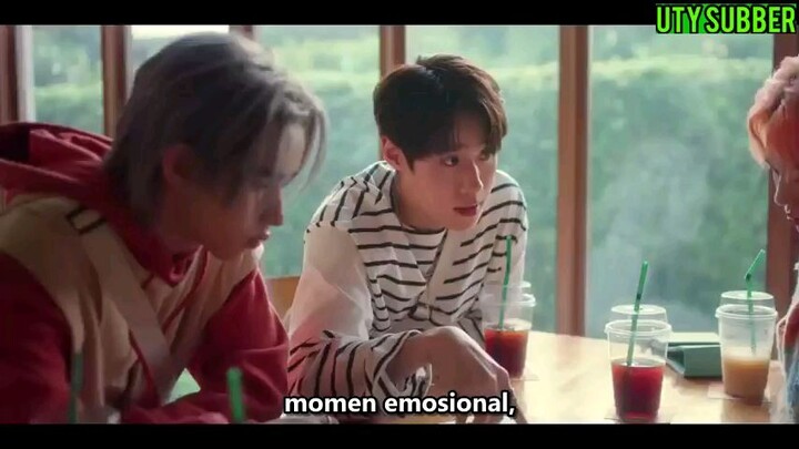 Thamepo end episode sub indo uncut