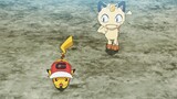 Pokémon Aim To Be a Pokémon Master Episode 6