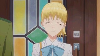 (fandubbing Indonesia) Tada-kun wa Koi o Shinai episode 1