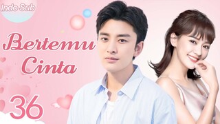 【Indo Sub】Bertemu cinta 36 | (Pemeran:Jia Nailiang，Chen Yihan)