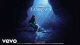 Bésala (De "La Sirenita"/Latin Spanish Audio Only)