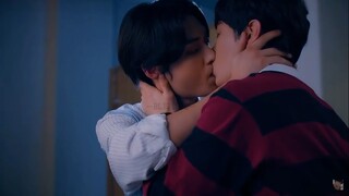 [BL] Jun Ho & Min Hyun  | Human | fmv