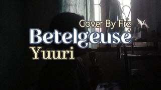 ✨✨Betelgeuse “Yuuri” (Cover By Frz)