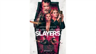 Slayers (2022)