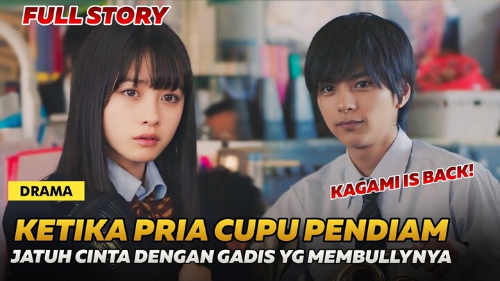 FULL! KISAH PERJUANGAN DUA SAHABAT DALAM MENYELAMATKLAN CLUB DI SEKOLAH | DRAMA SUB INDO