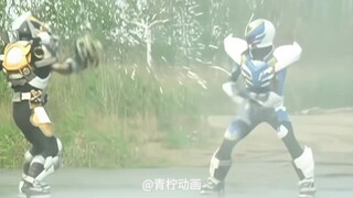 Meituan and Ele.me have started a food delivery war! Is Armor Hero really a prophecy?