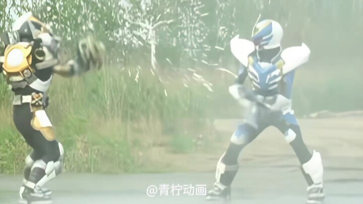 Meituan และ Ele.me เริ่มสงครามสั่งกลับบ้านแล้ว! Armor Hero เป็นหนังแนวทำนายจริงหรือเปล่า?