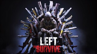 left-to-survive-zombie-Gameplay iOS