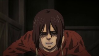 Mala Gebi [Attack on Titan Musim Terakhir Episode 11]