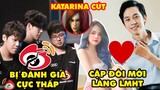 Update LMHT: SofM và TheShy bị đánh giá thấp, Fan đẩy thuyền BLV Văn Tùng và Mai Dora, Katarina cút