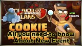 Clash of Clans Cookie Rumble December 2023 | All You Need To Know | COC Updates | @AvengerGaming71