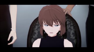 【MMD Conan】พูดอะไรซักอย่าง [MV trace]