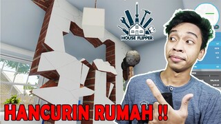 RENOVASI KAMAR TIDUR - House Flipper Indonesia