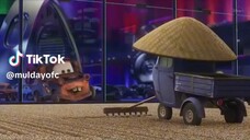 Cars 2 (Dub Indonesia) part 7