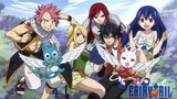 Fairy tail S2 Episode 8 (Tagalog dubbed)