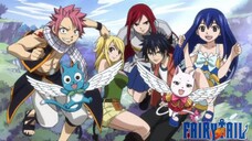 Fairy tail S5 Final Episode 25 (Tagalog dubbed)